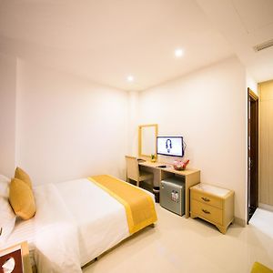 Standard Without Window Double Room
